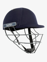 Shrey Performance Steel Helmet