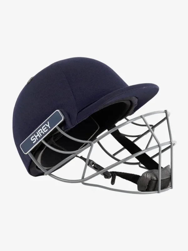 Shrey Performance Steel Helmet