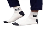 SS Custom Ankle Socks – JNR