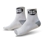 SS Custom Ankle Socks – Senior