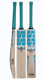 SS Dynasty – English Willow Cricket Bat – SH