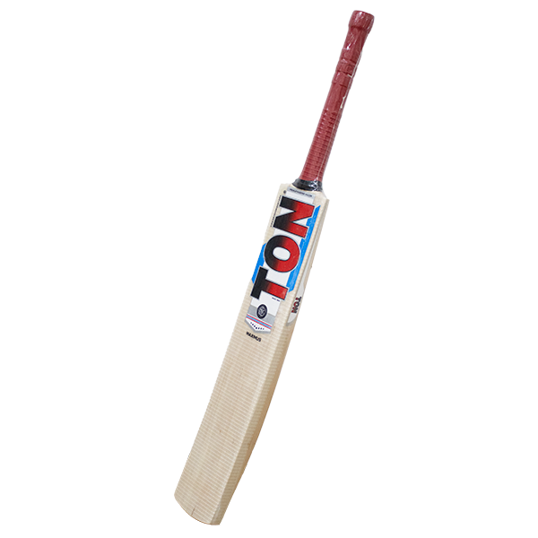SS TON Maximus Kashmir Willow Cricket Bat – Size 2