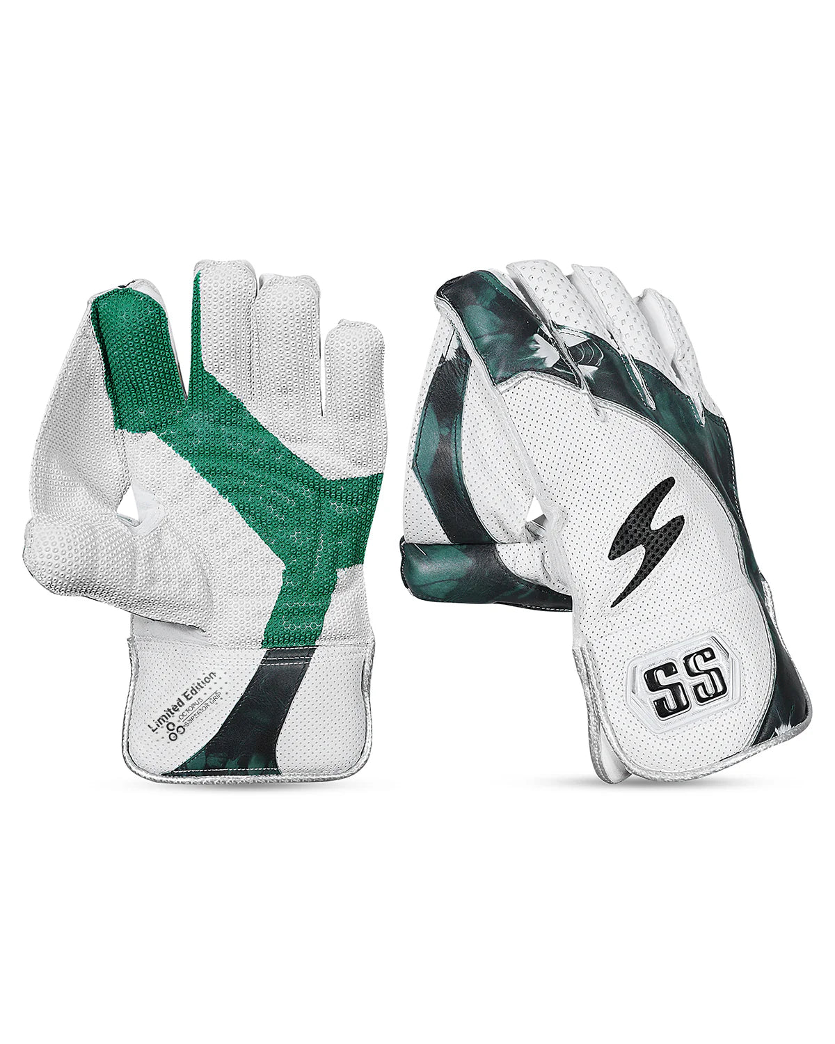 SS LIMITED EDITION Keeping Gloves – ADULTS – Youth – Boys