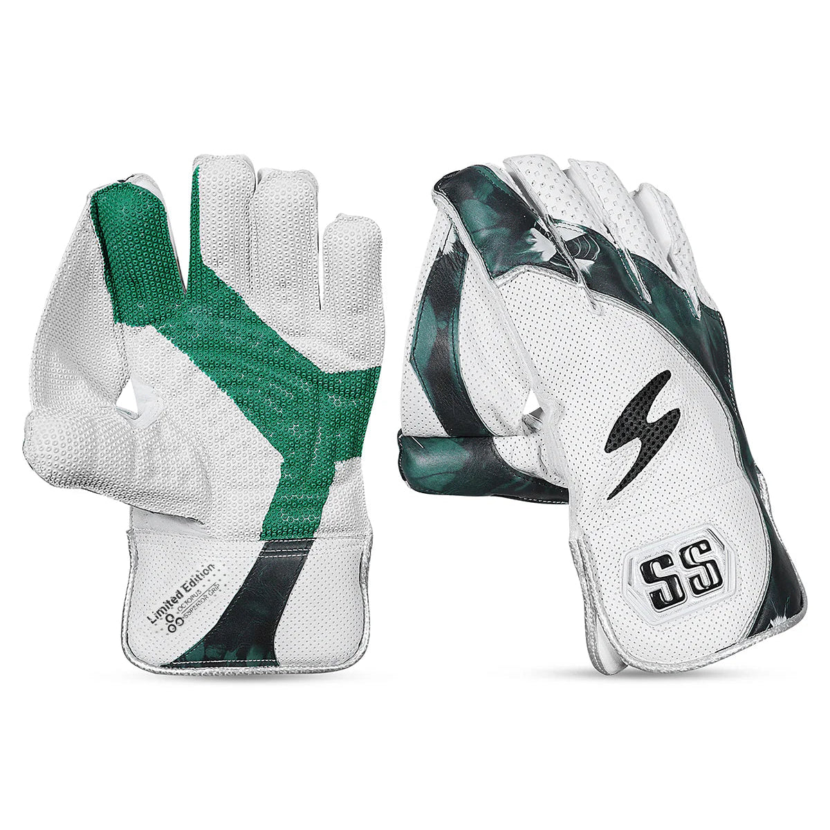 SS LIMITED EDITION Keeping Gloves – ADULTS – Youth – Boys