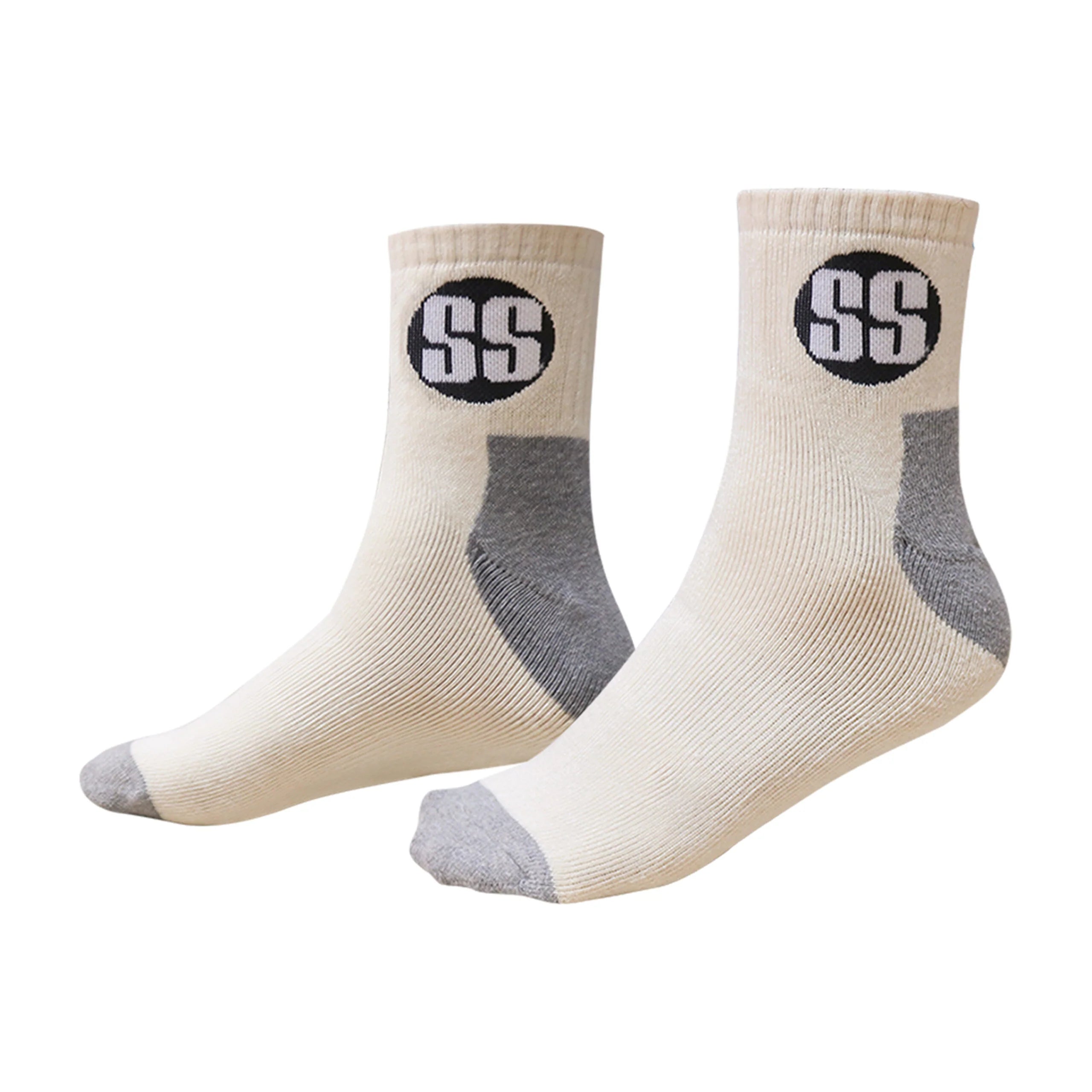 SS Master Ankle Socks