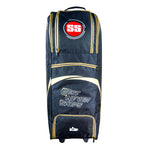 SS Pro Duffle Wheelie Kit Bag