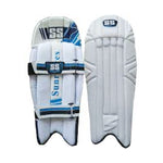 SS PLAYER SERIES Wicket Keeping Pads – ADULTS