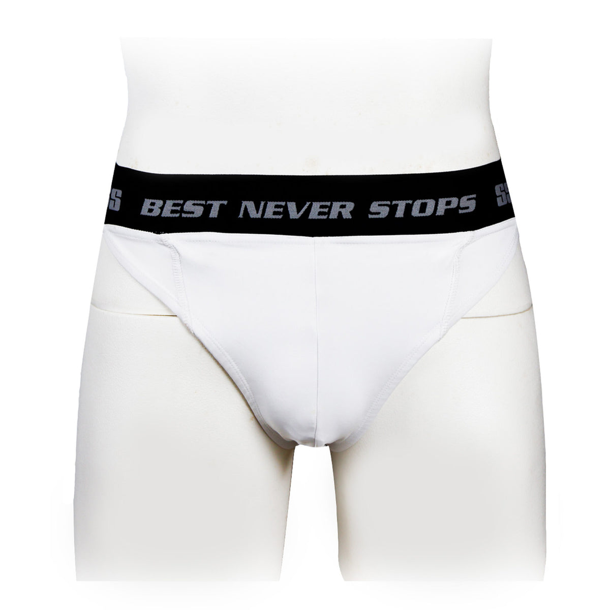 SS Abdominal Guard Supporter – Brief