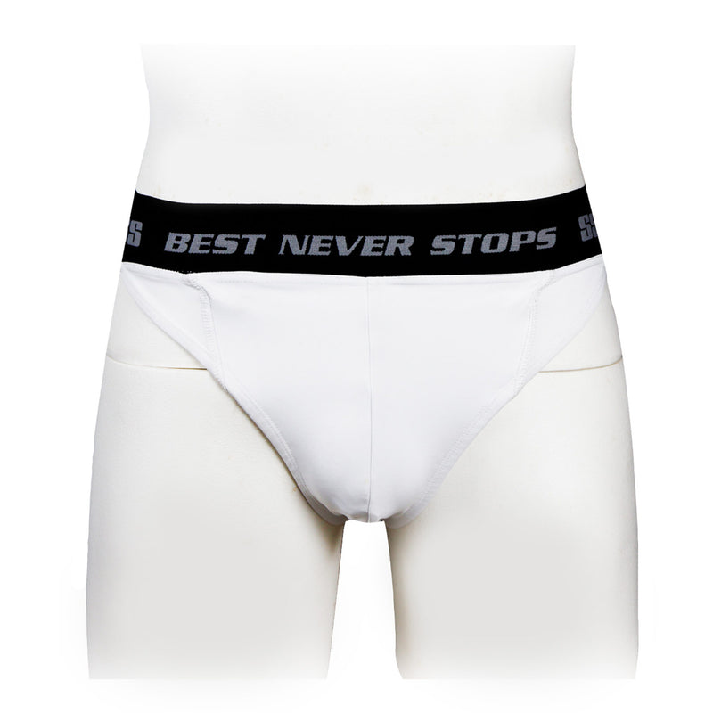 SS Abdominal Guard Supporter – Brief