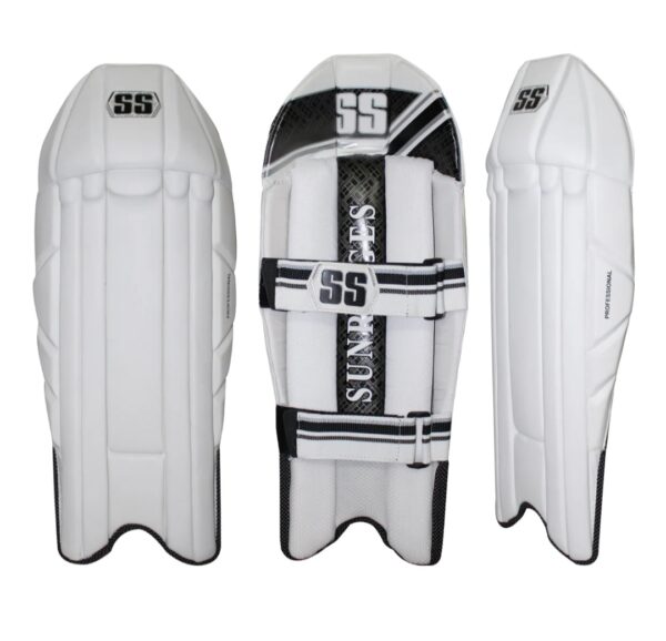 SS Professional W/k Pads – Adult – Youth – Boys