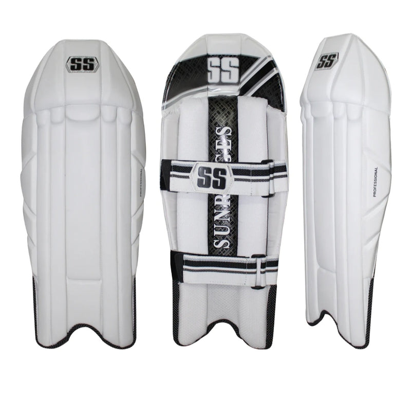 SS Professional W/k Pads – Adult – Youth – Boys