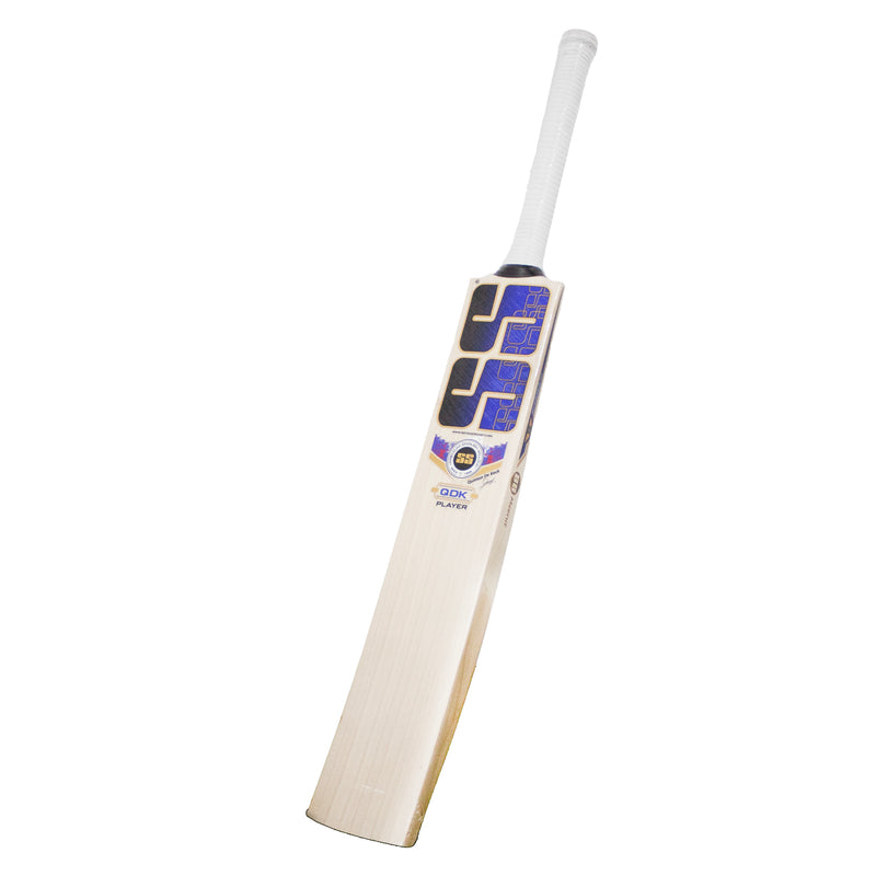 SS QDK Player E.W Cricket Bat – Harrow