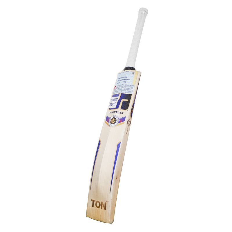 SS QDK Gladiator E.W Cricket Bat – Harrow
