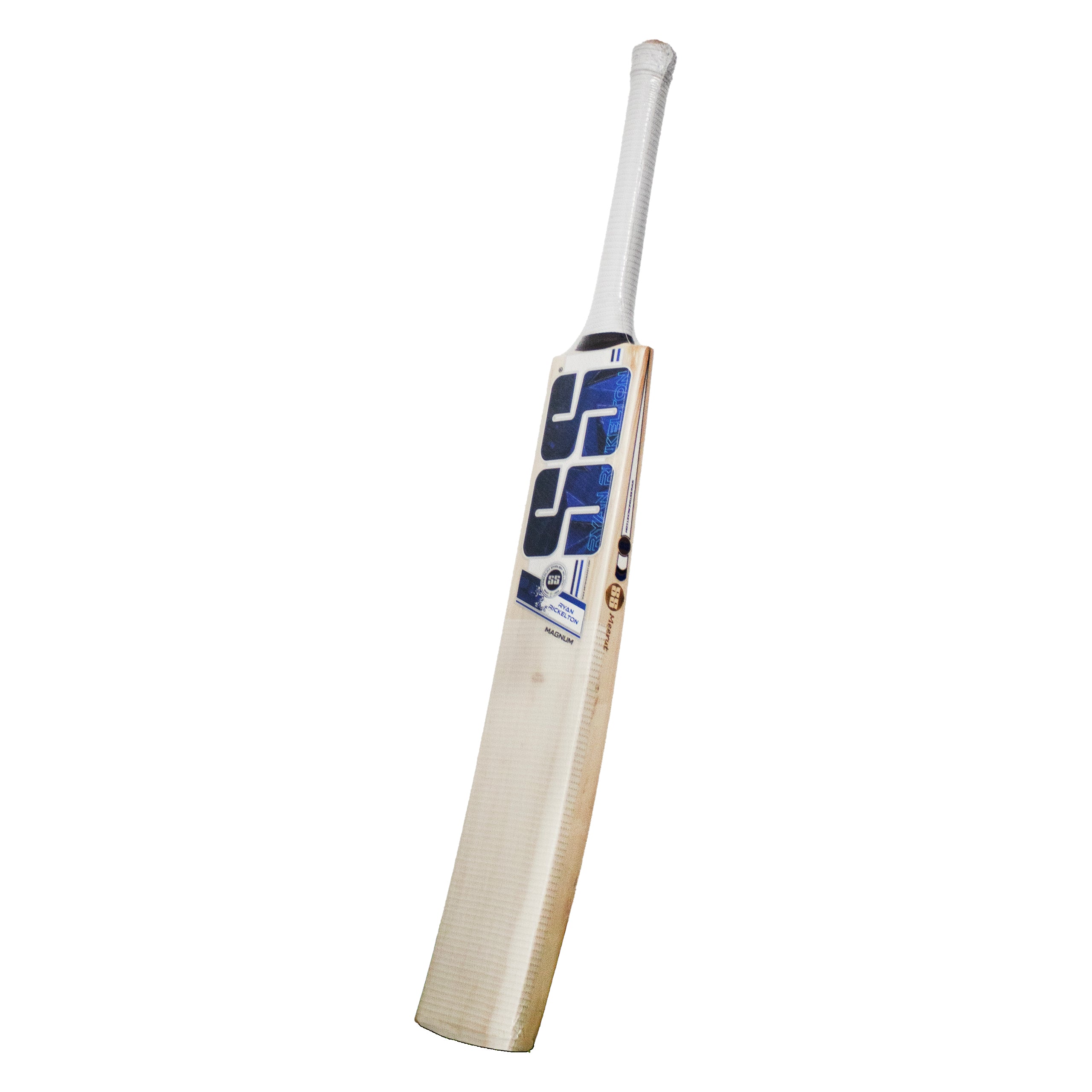 SS Rickelton Magnum E.W Cricket Bat – Harrow