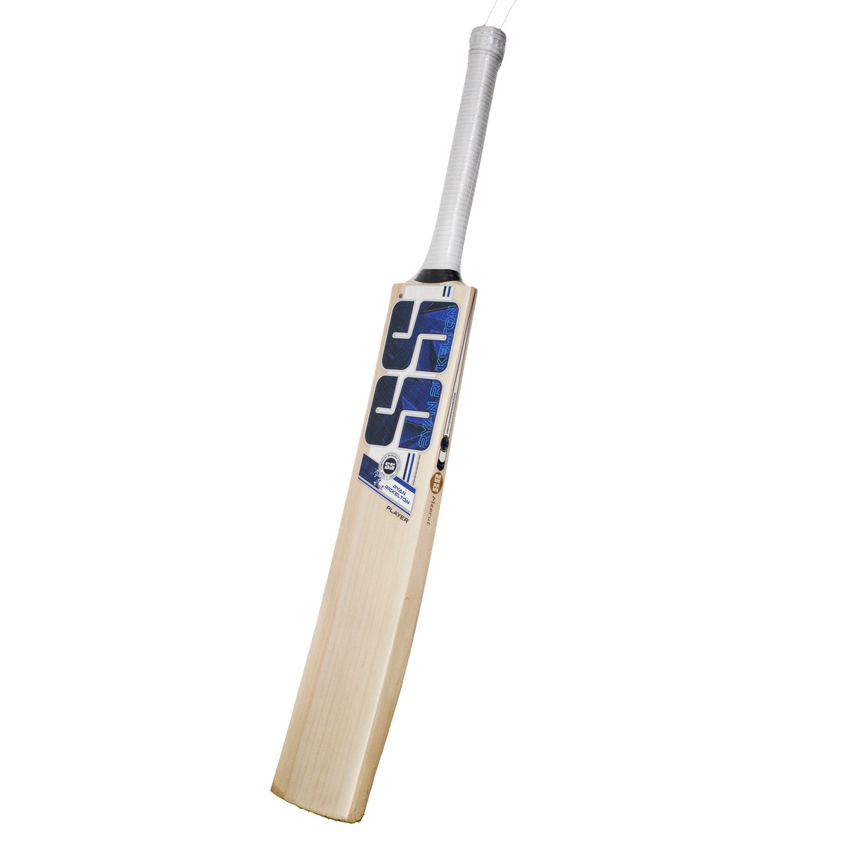 SS Rickelton Player E.W Cricket Bat – Harrow