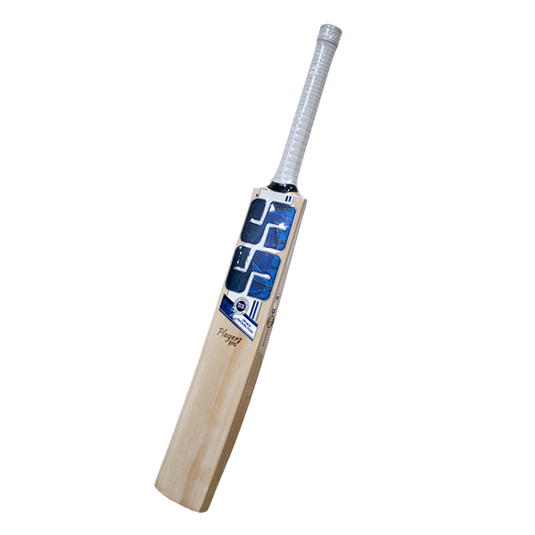 SS Ryan Rickelton Pro Player English Willow Cricket Bat-SH