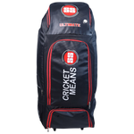 SS Ultimate Duffle Wheelie Kit Bag