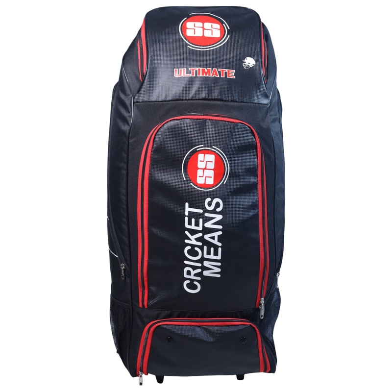 SS Ultimate Duffle Wheelie Kit Bag