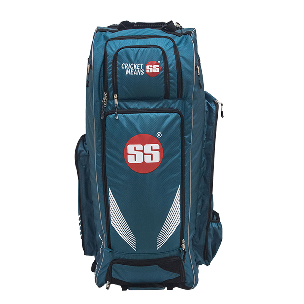 SS Va – 900 Duffle Wheelie Kit Bag
