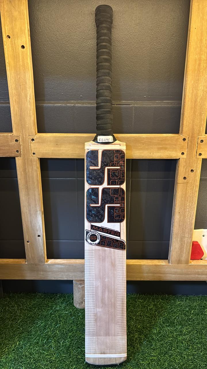 SS Master Harrow Demo Bat (RF005)