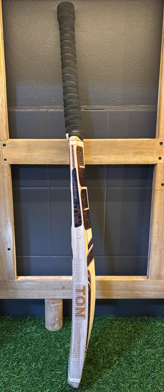SS Master Harrow Demo Bat (RF005)