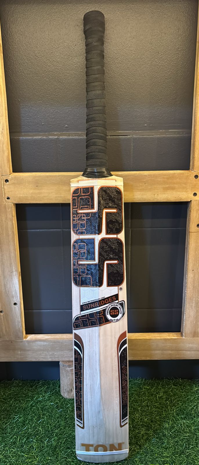 SS Master Harrow Demo Bat (RF005)