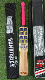 SS QDK SH Demo Bat (RF019)