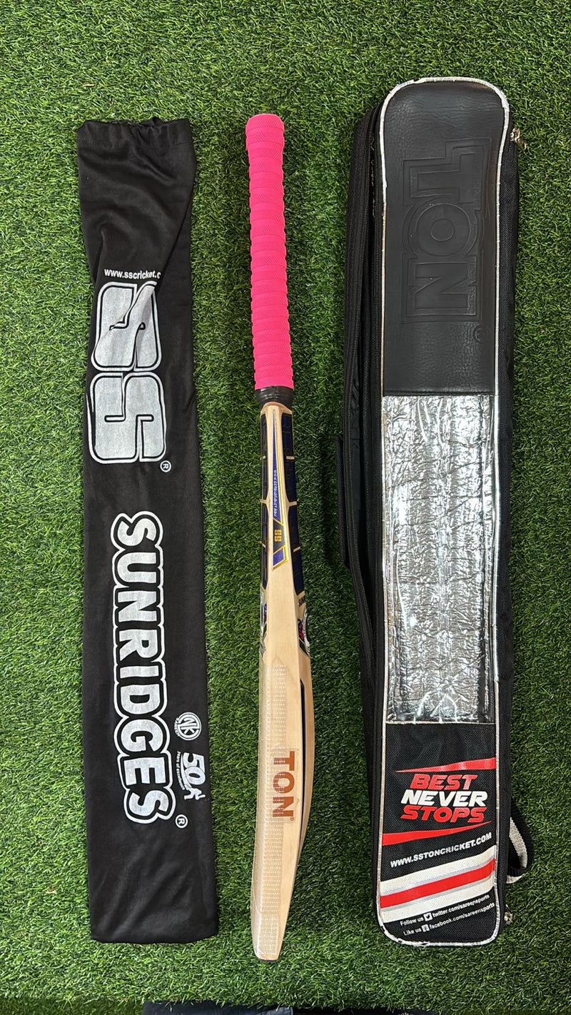 SS QDK SH Demo Bat (RF019)