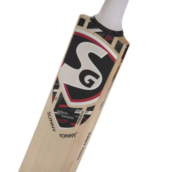 SG Sunny Tonny G1 – SH – RED/BLACK