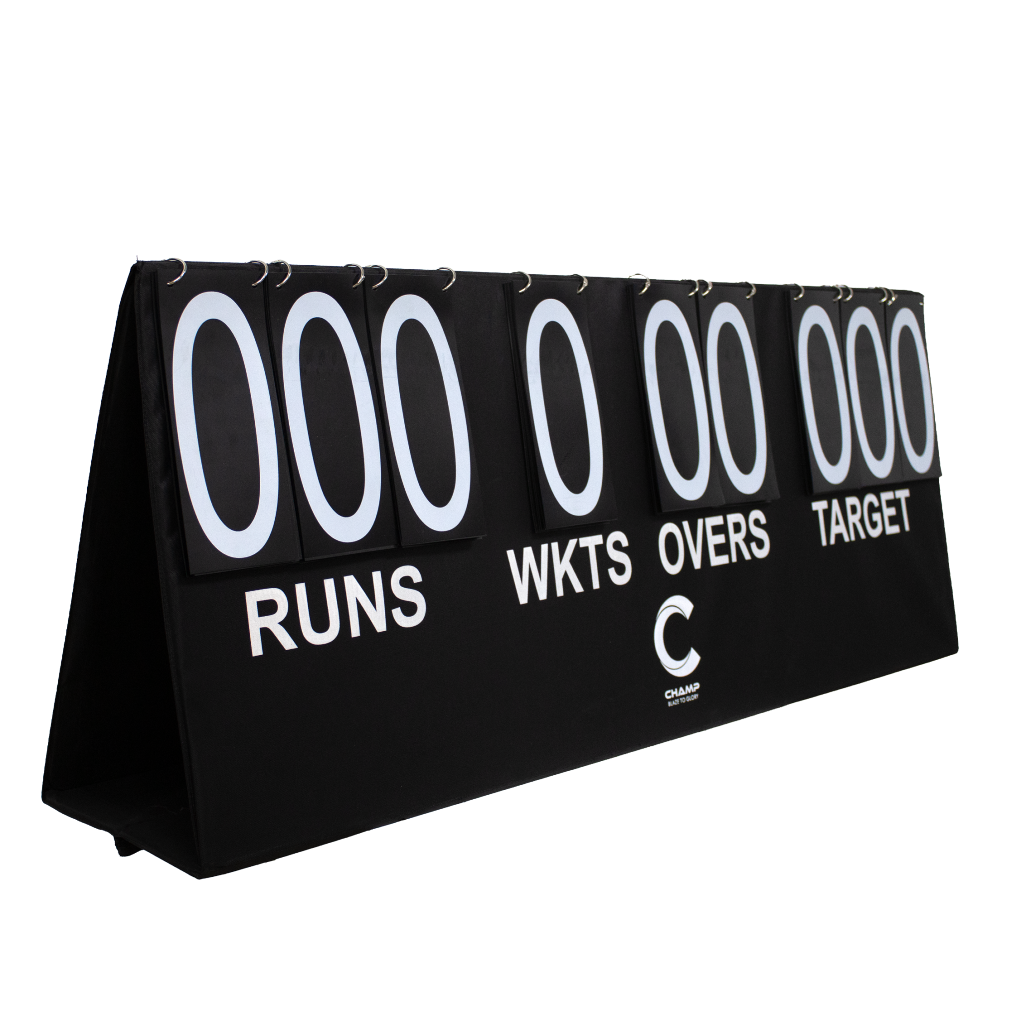 Cricket Scoreboard