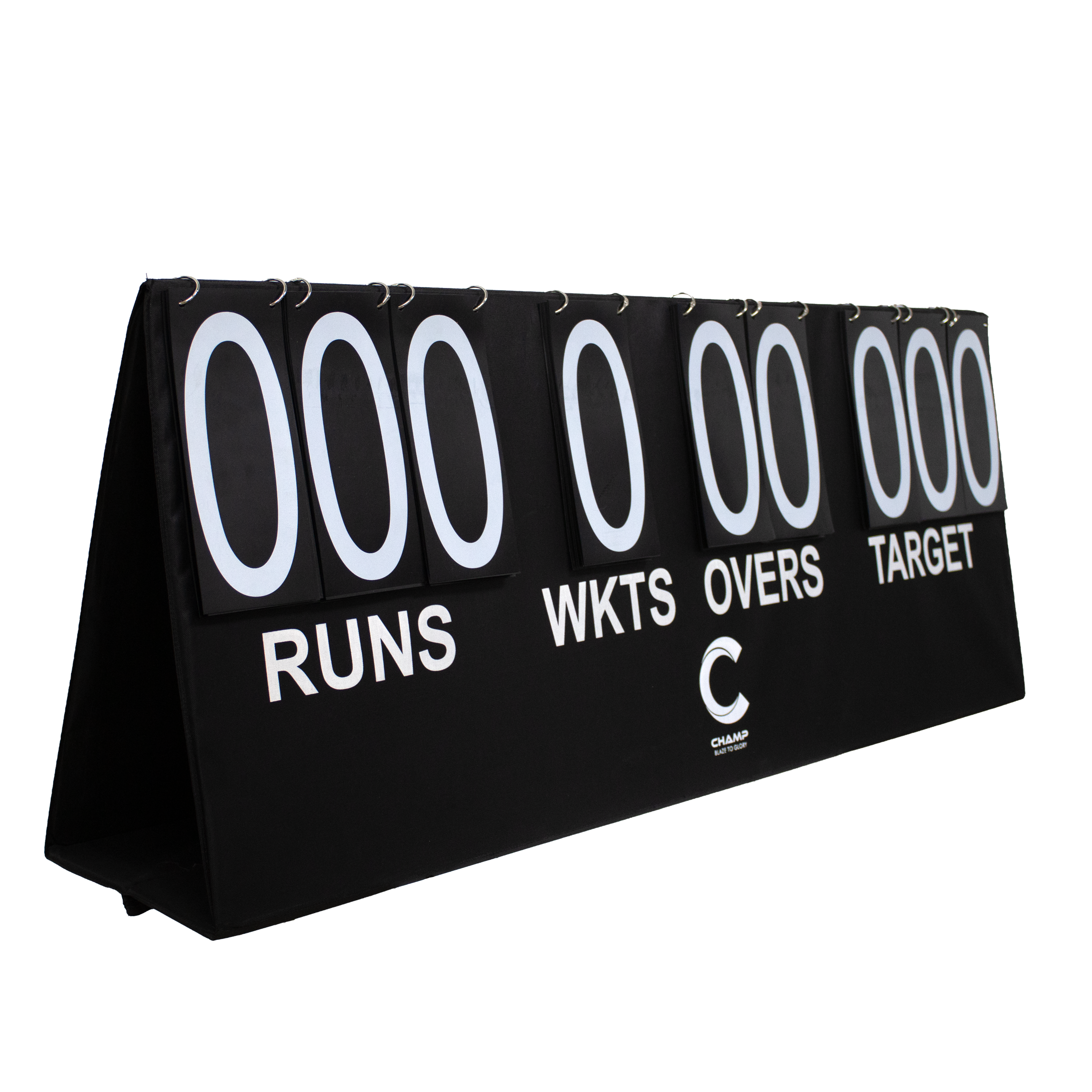Cricket Scoreboard