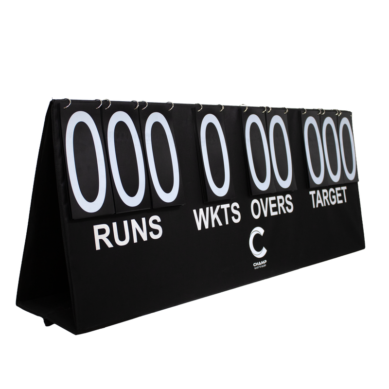 Cricket Scoreboard