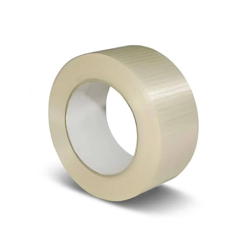 SS TON Edge Tape