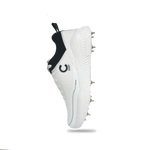 Champ C500 Spikes – White and Black