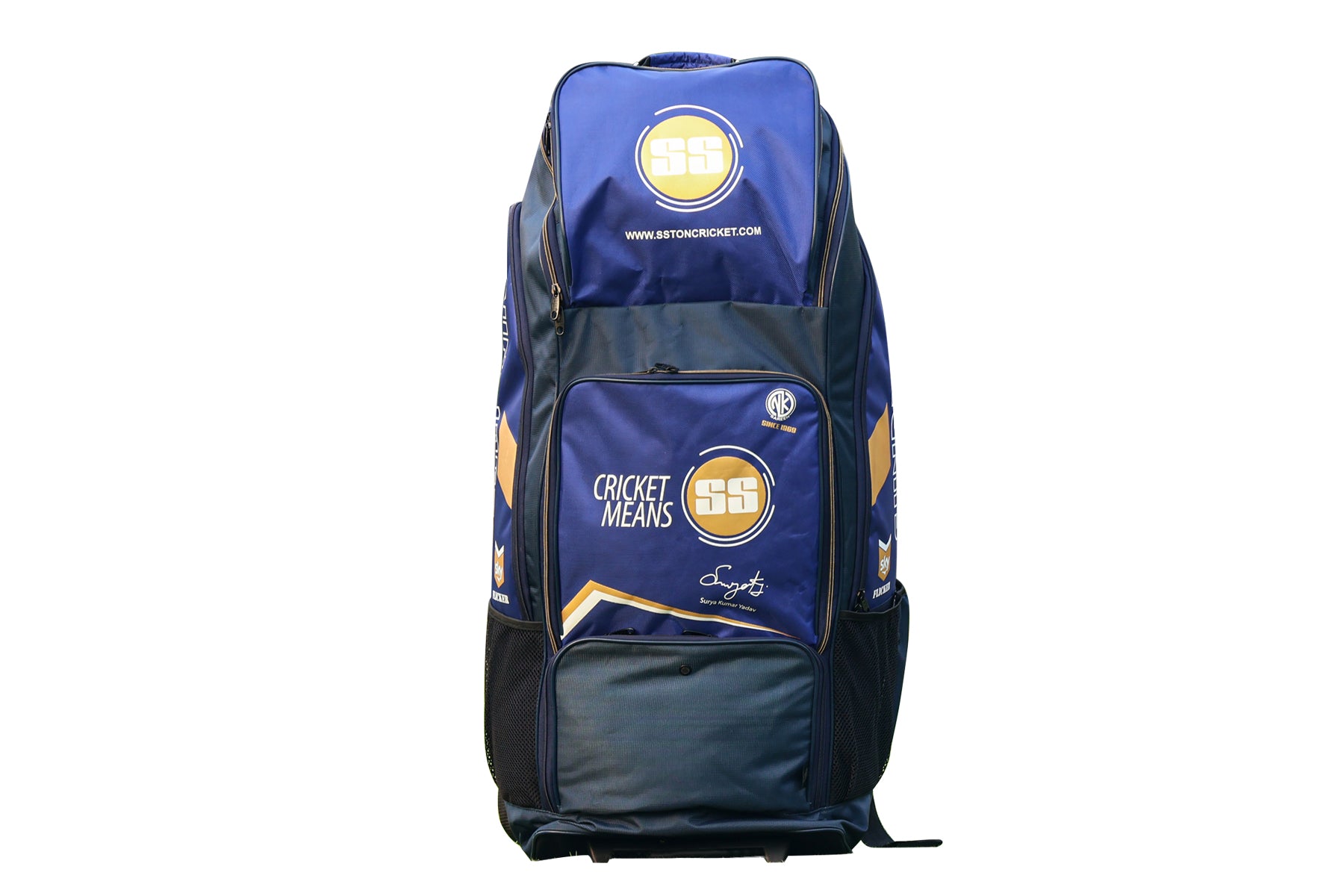 SS Sky Flicker Kit Bag
