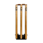 Champ Springback Stumps with Bails
