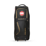 SS Super Select Duffle Cricket Kit Bag – Black/Gold