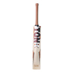SS TON Gutsy 2025 – English Willow Cricket Bat – SH