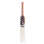 SS TON Gutsy 2025 – English Willow Cricket Bat – SH
