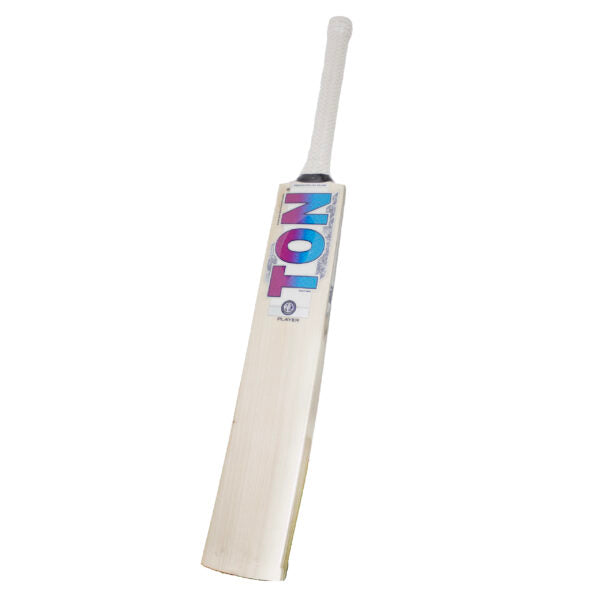 SS Lhuan Dre Pretorius Player E.W Cricket Bat – Harrow