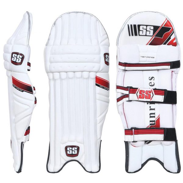 SS Test Opener Batting Pads – Adults