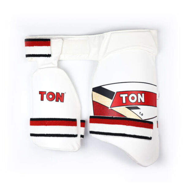 SS TON Thighpad Combo 1.0 – Adult Rh