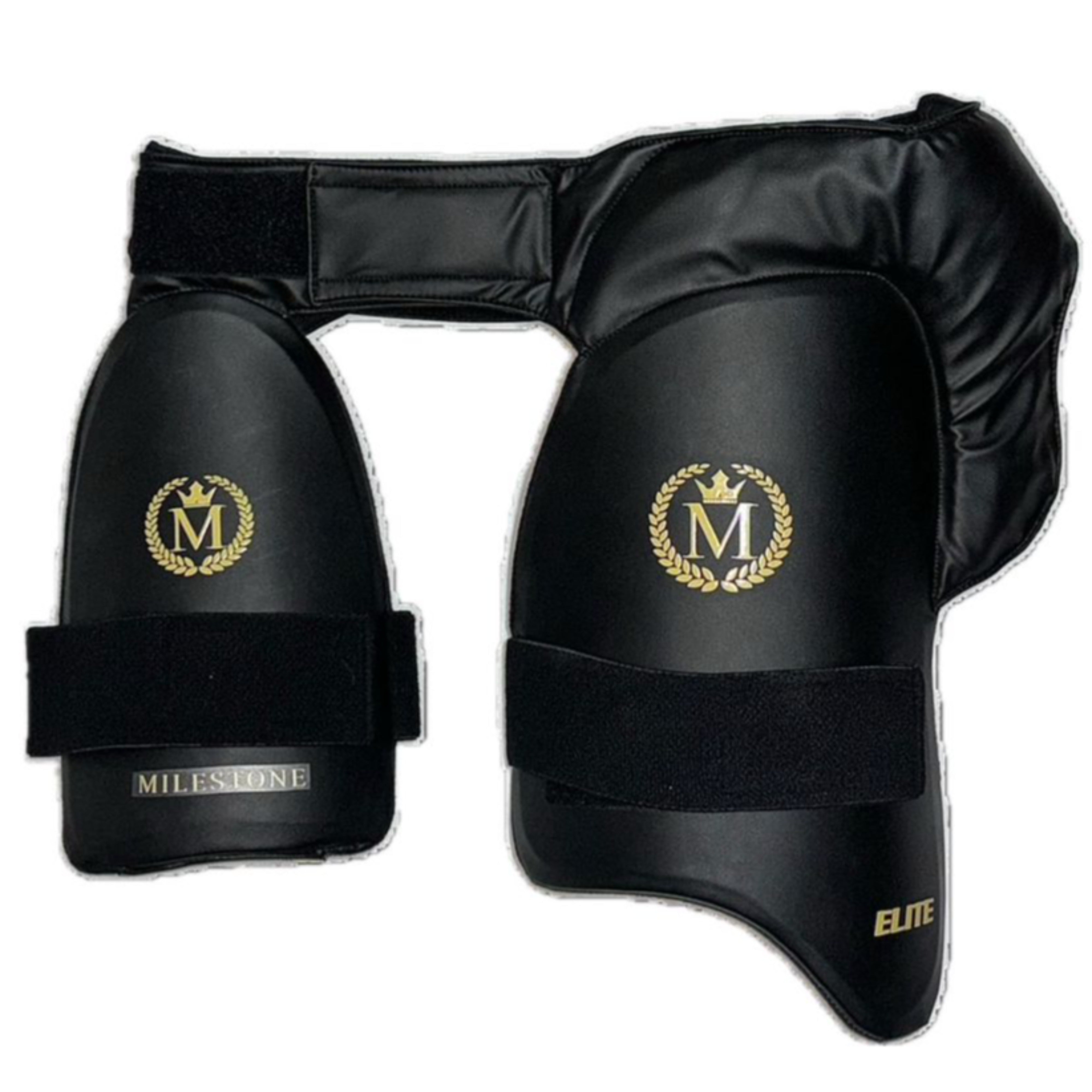 Milestone Elite Thigh Pad