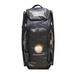 SS Thunder Kit Bag -Black