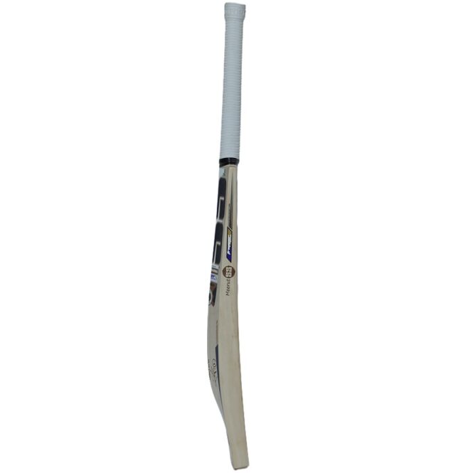 SS Tilak Verma Pro Player English Willow Cricket Bat-SH