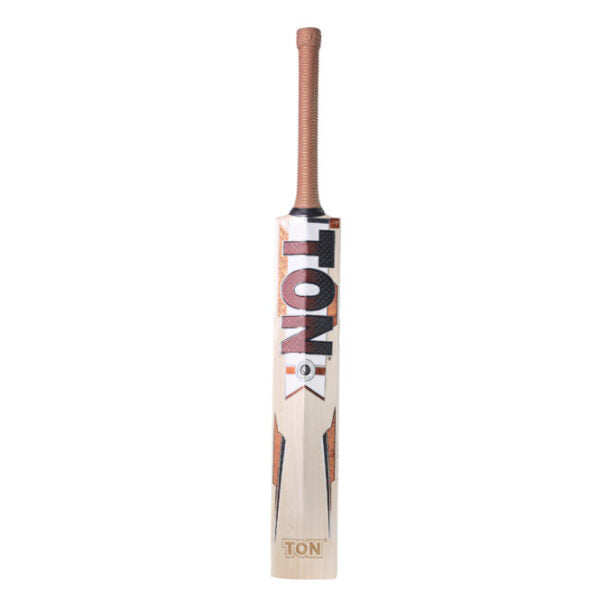SS TON Gutsy 2025 E.W Cricket Bat – Harrow