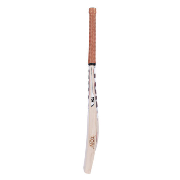 SS TON Gutsy 2025 E.W Cricket Bat – Harrow