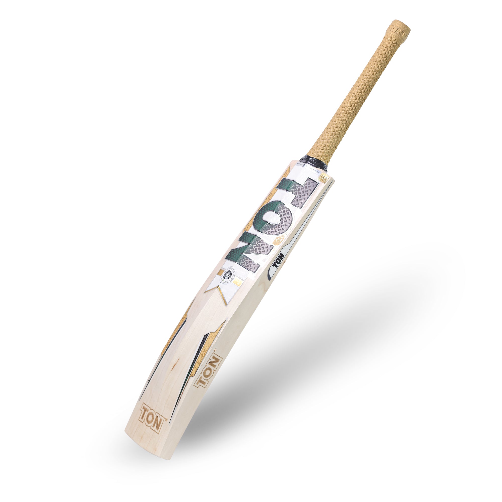 SS TON Super E.W Cricket Bat – Harrow