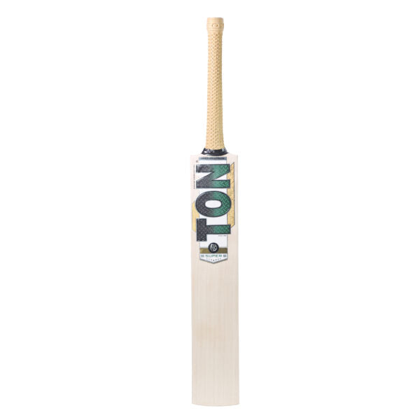 SS TON Super 2025 E.W Cricket Bat – Harrow