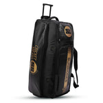 SS Ultra Trolley Wheelie Kit Bag